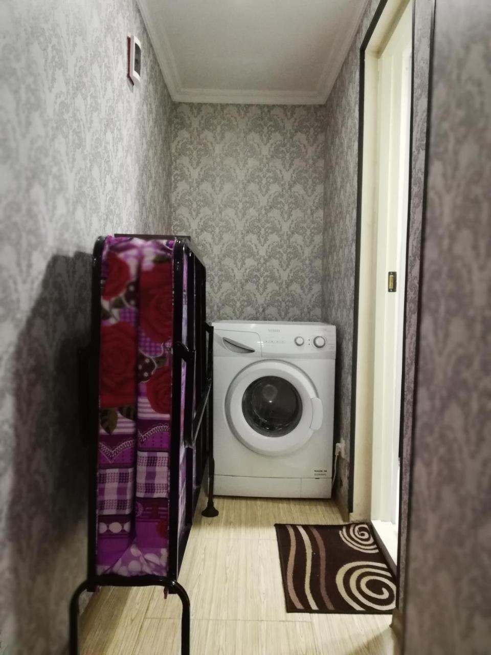 Bella Apartment Tbilisi Exterior foto