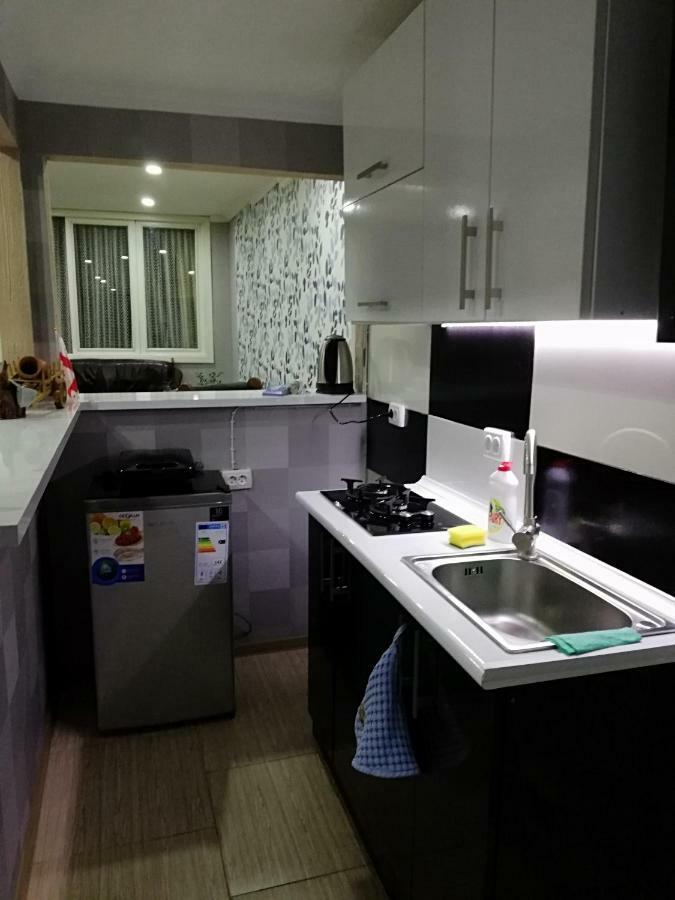 Bella Apartment Tbilisi Exterior foto